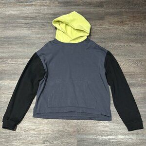 Urban outfitters pullover hoodie size Small